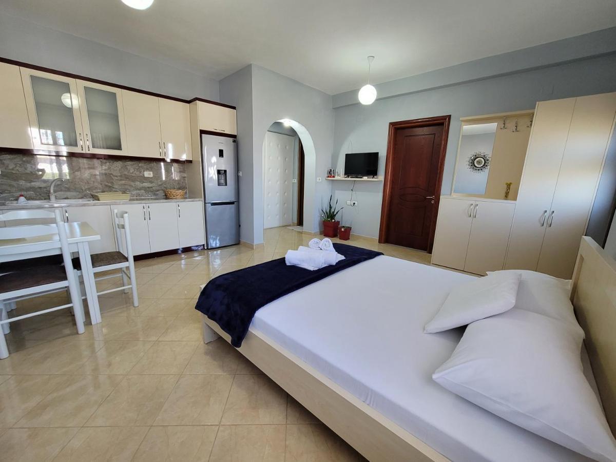 Guesthouse Redilka 卡萨米尔 外观 照片