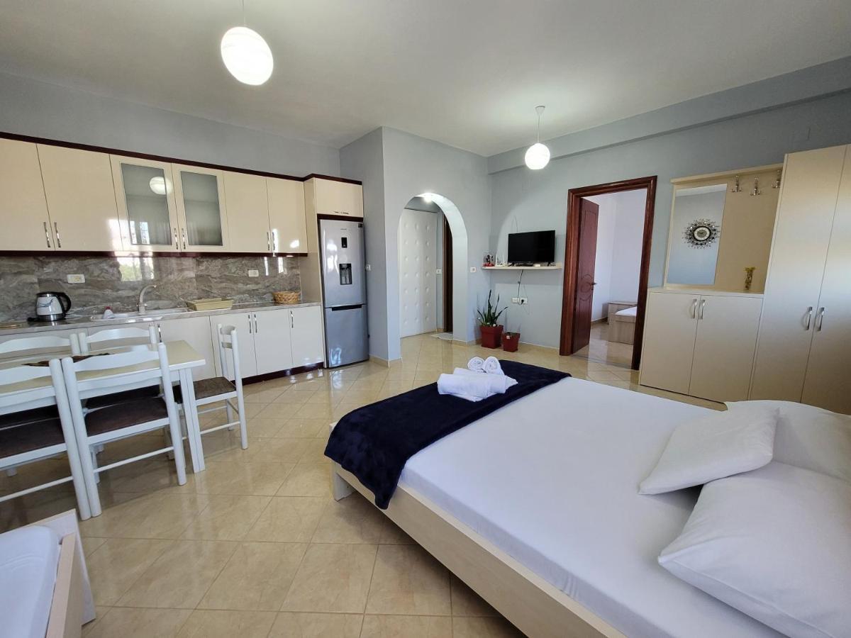 Guesthouse Redilka 卡萨米尔 外观 照片