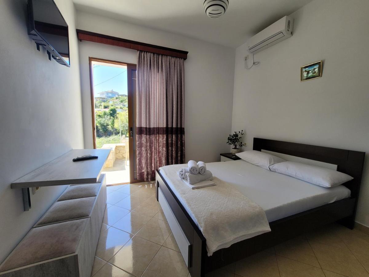 Guesthouse Redilka 卡萨米尔 外观 照片
