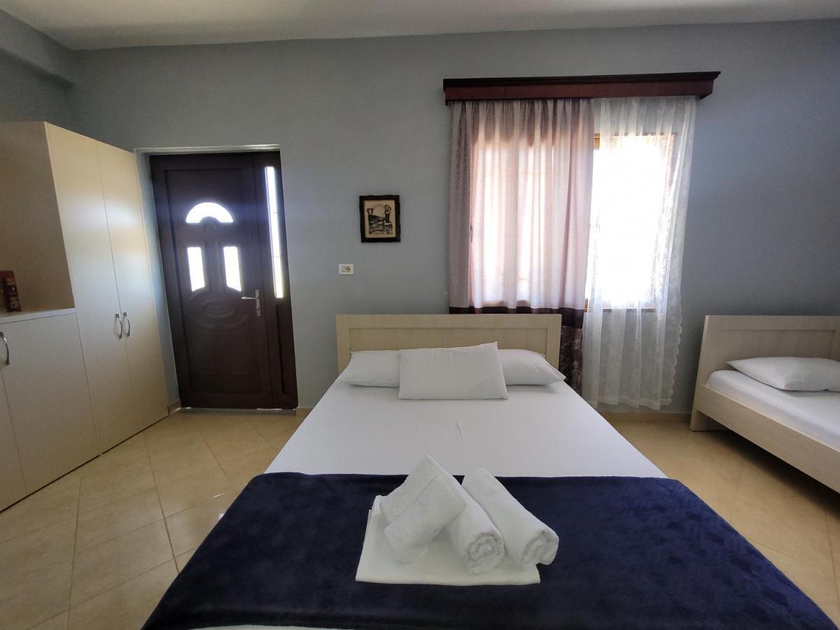 Guesthouse Redilka 卡萨米尔 外观 照片