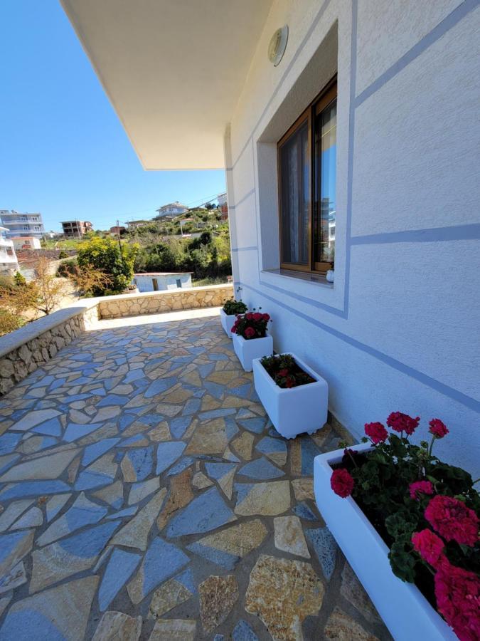 Guesthouse Redilka 卡萨米尔 外观 照片