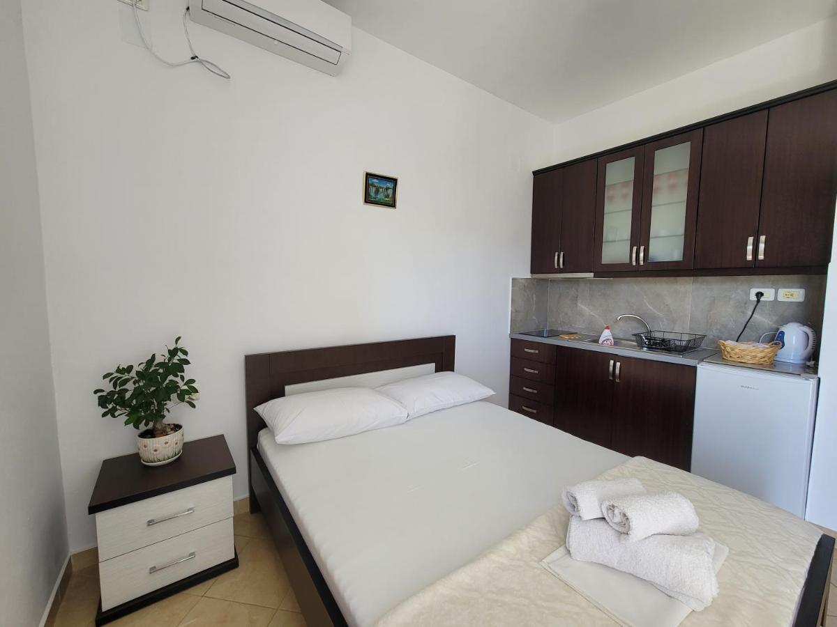 Guesthouse Redilka 卡萨米尔 外观 照片