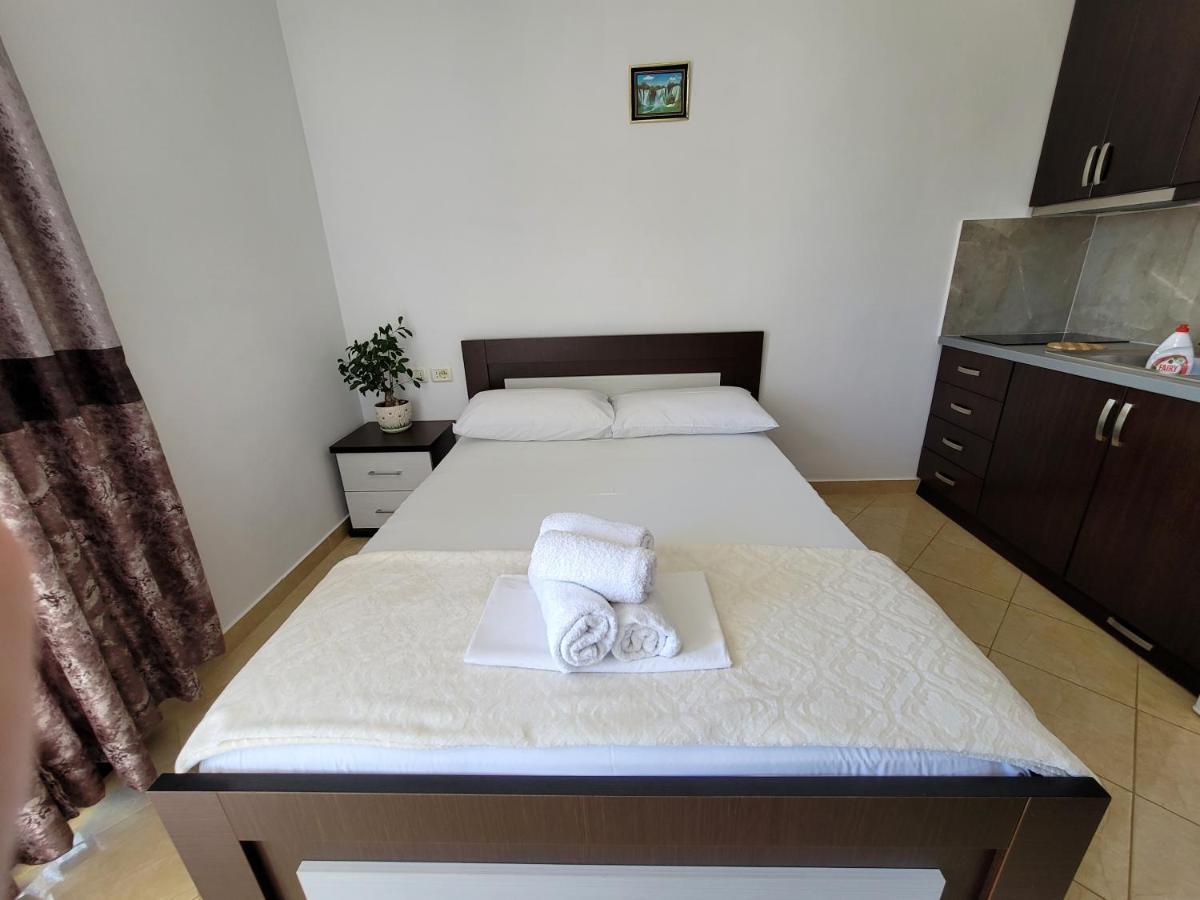 Guesthouse Redilka 卡萨米尔 外观 照片
