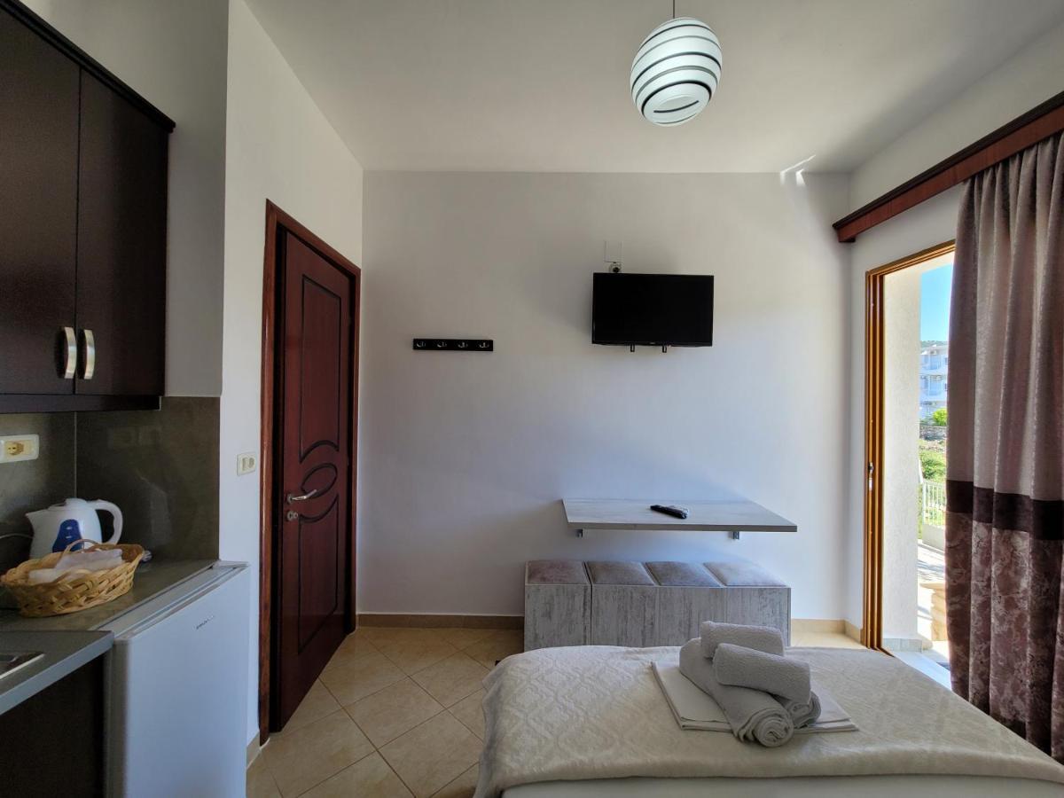 Guesthouse Redilka 卡萨米尔 外观 照片