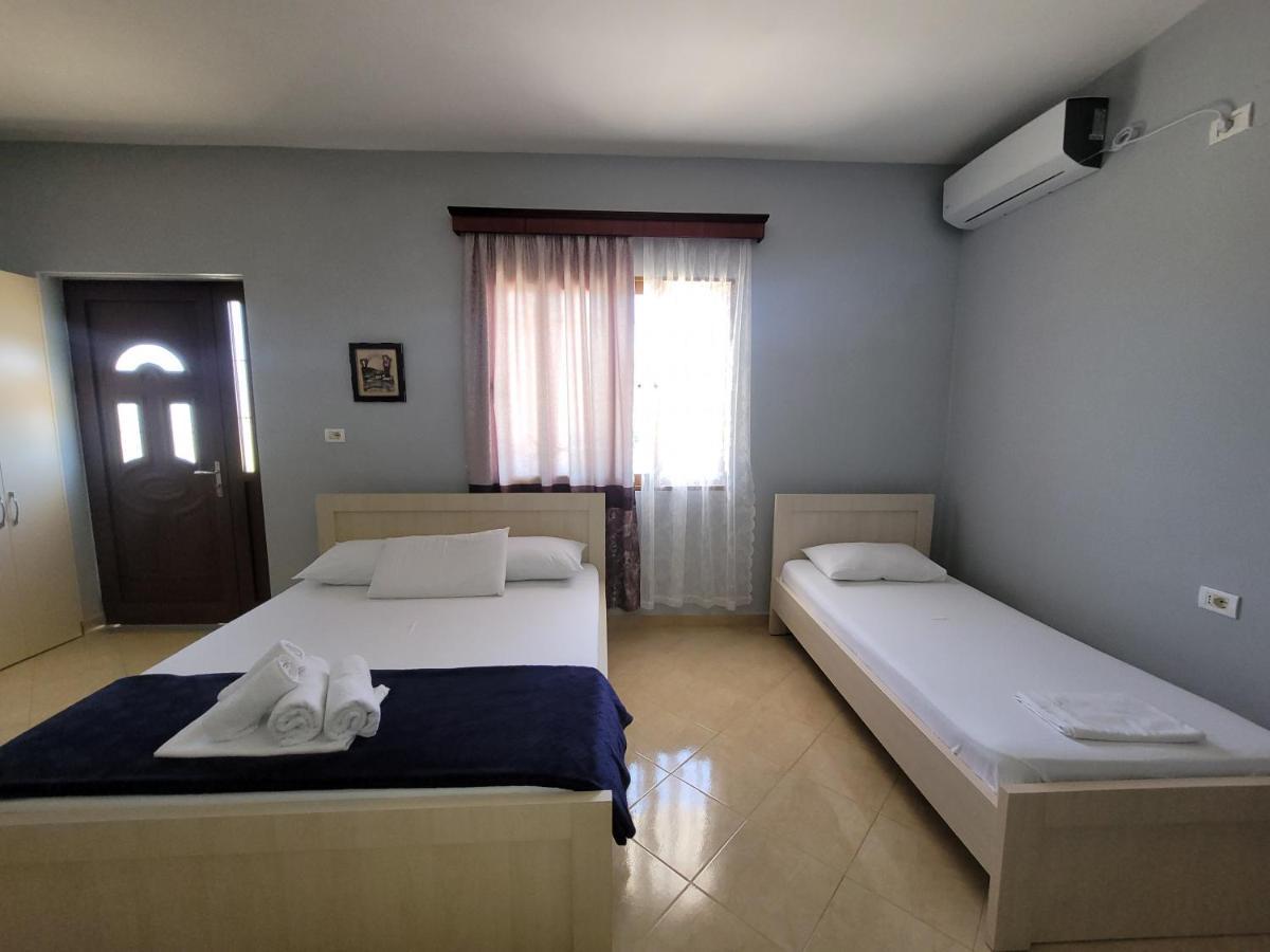 Guesthouse Redilka 卡萨米尔 外观 照片