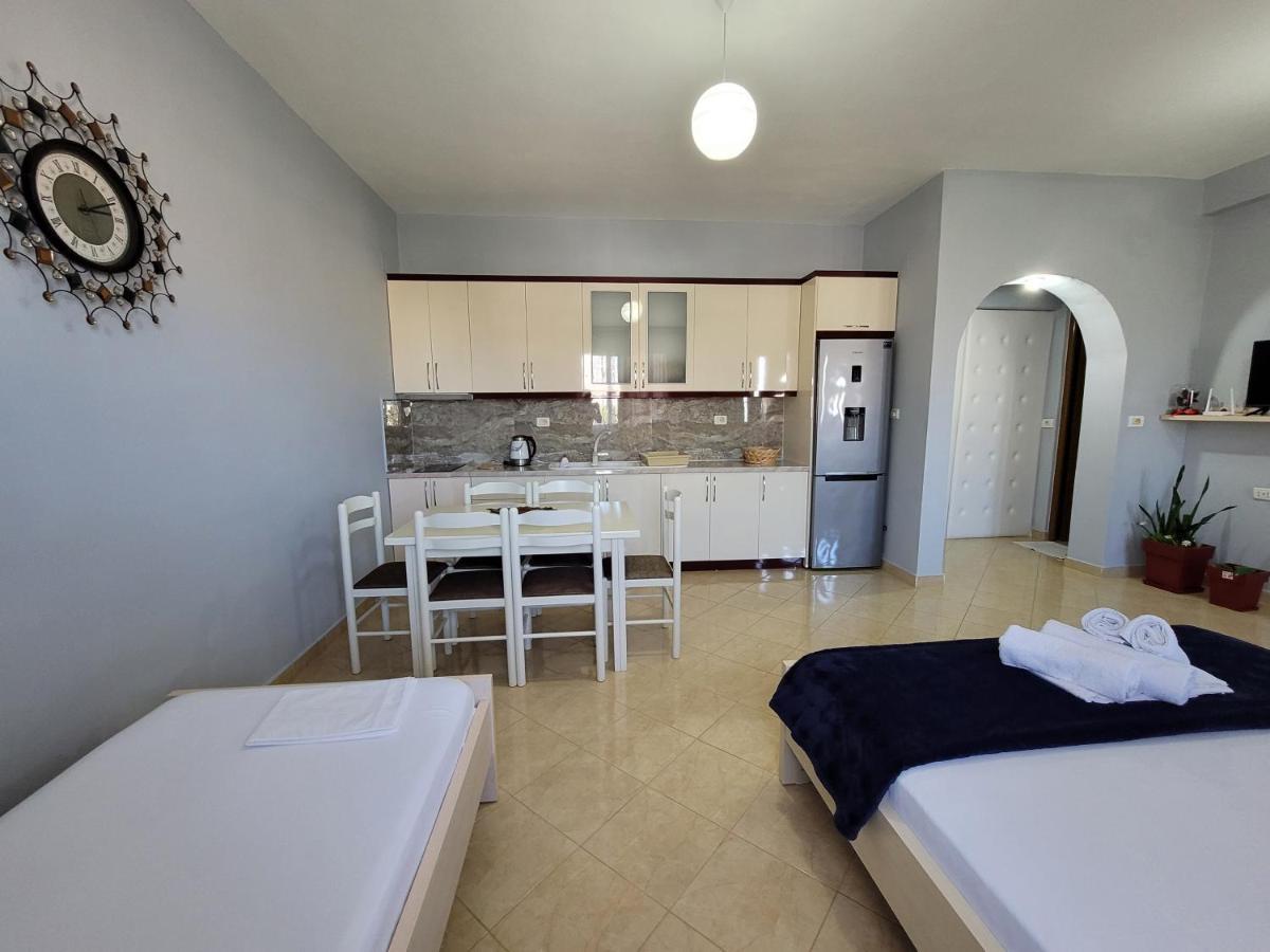 Guesthouse Redilka 卡萨米尔 外观 照片