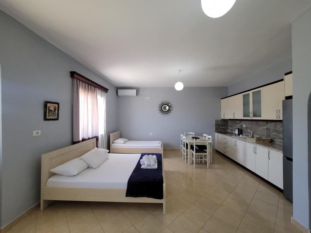 Guesthouse Redilka 卡萨米尔 外观 照片