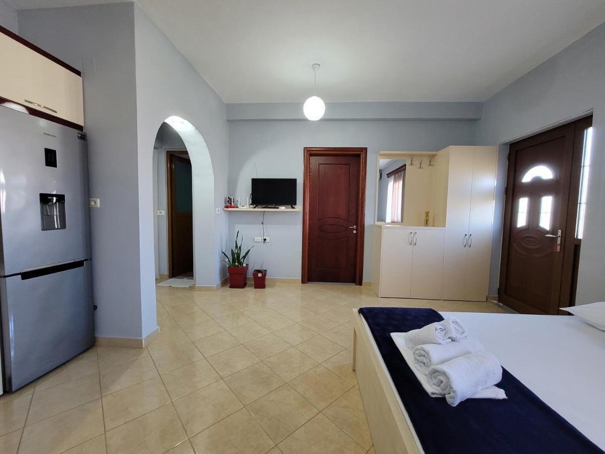 Guesthouse Redilka 卡萨米尔 外观 照片