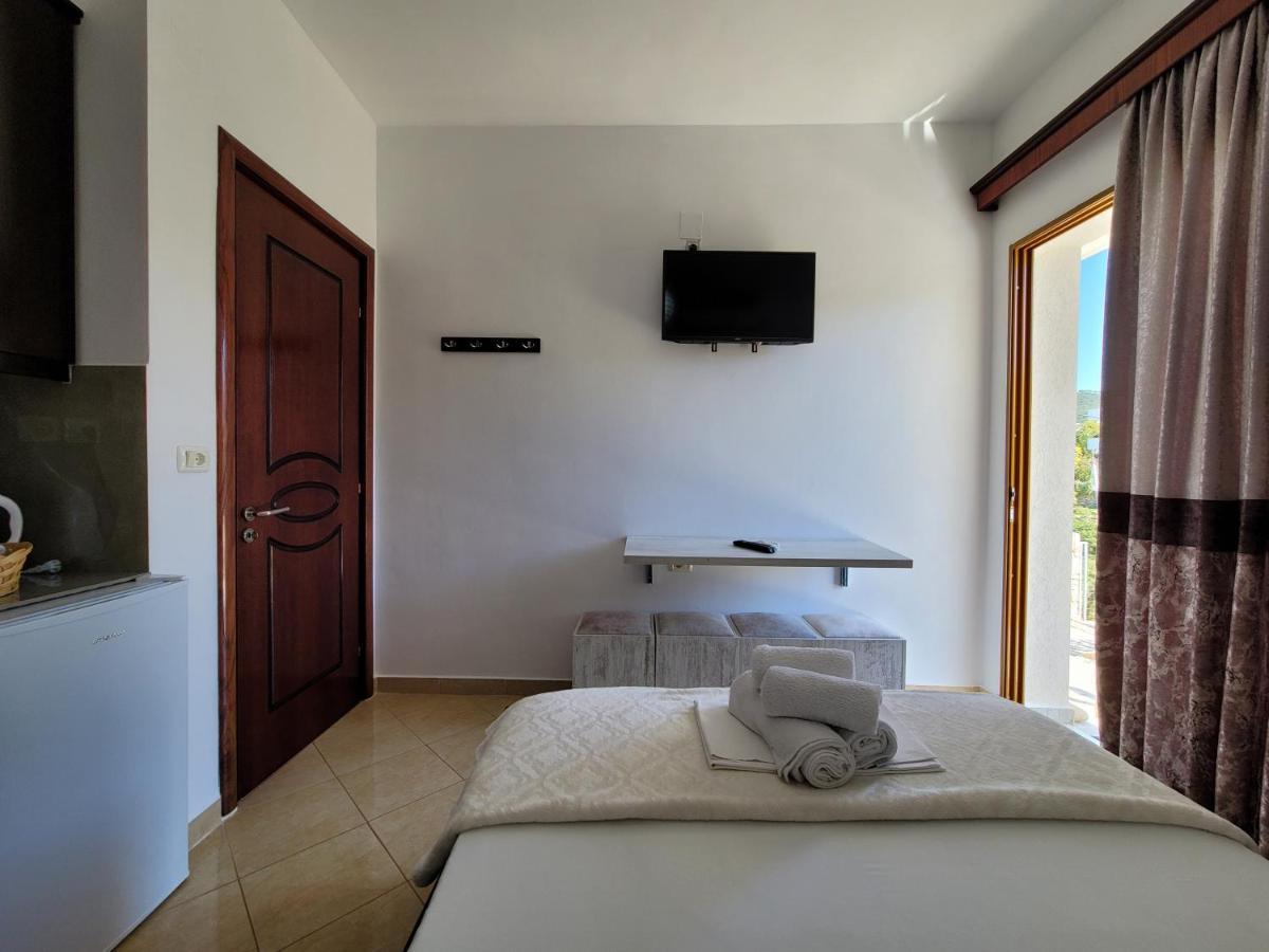 Guesthouse Redilka 卡萨米尔 外观 照片