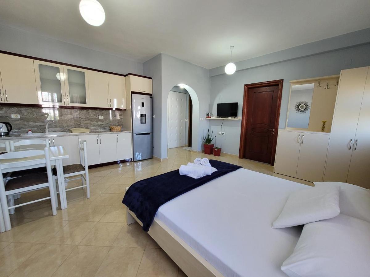 Guesthouse Redilka 卡萨米尔 外观 照片
