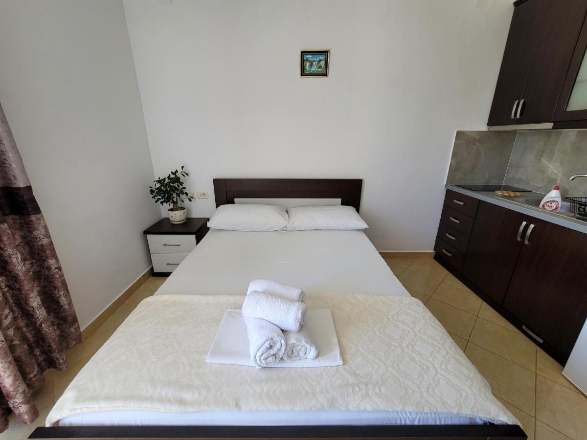 Guesthouse Redilka 卡萨米尔 外观 照片