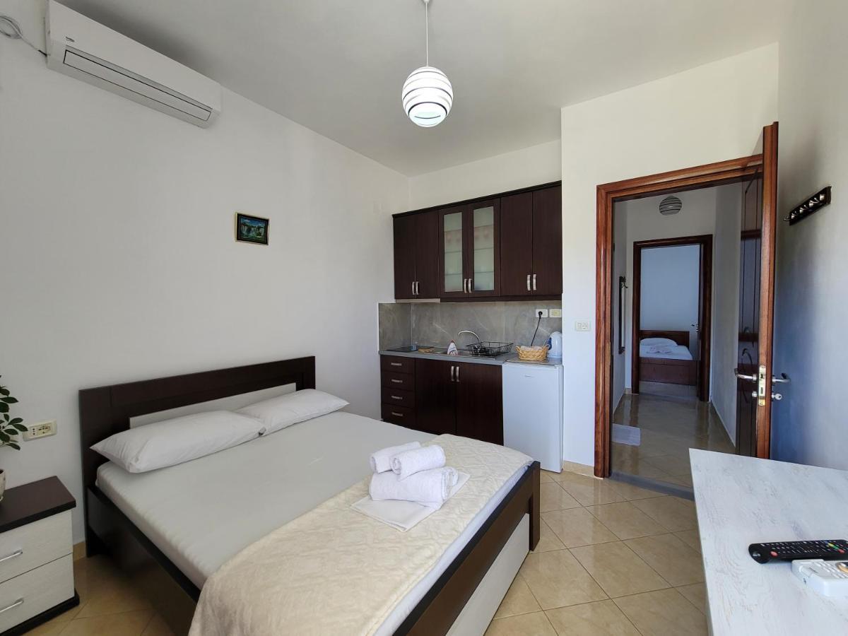 Guesthouse Redilka 卡萨米尔 外观 照片